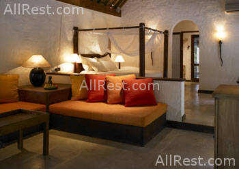 Soneva Fushi Resort & Spa 96